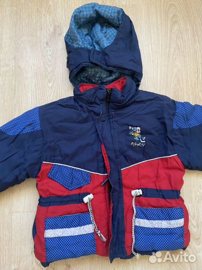 Комбинезон