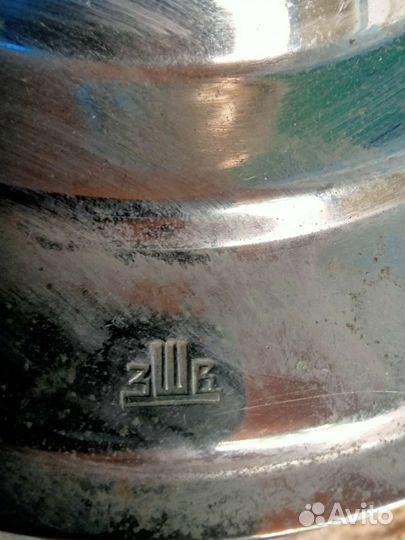 Самовар электрический СССР