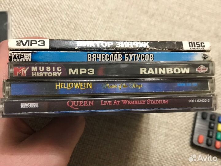 Сд/CD Диски мп3/Mp3