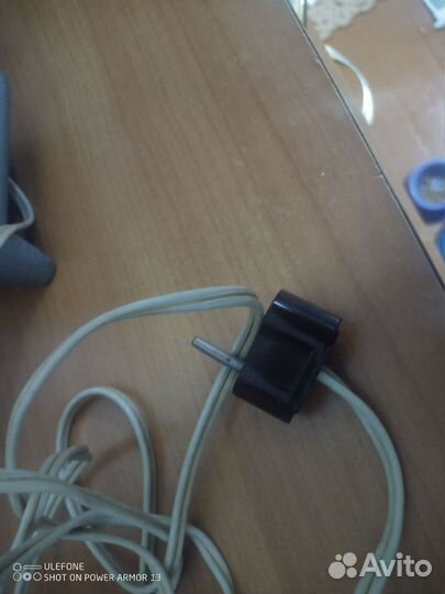 Кинопроектор 8п-1