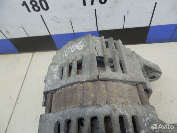 Генератор Micra (K11E) 1992-2002