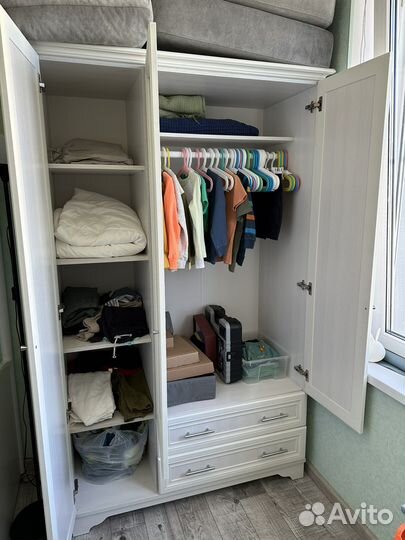 Детская мебель