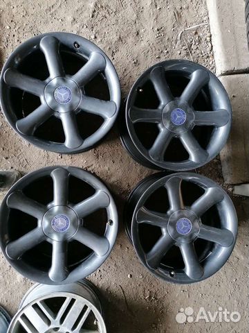 R18 5x112 borbet