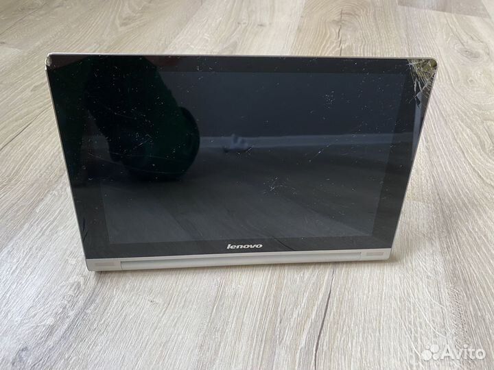 Планшет lenovo на запчасти