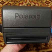 Фотоаппарат Polaroid 636