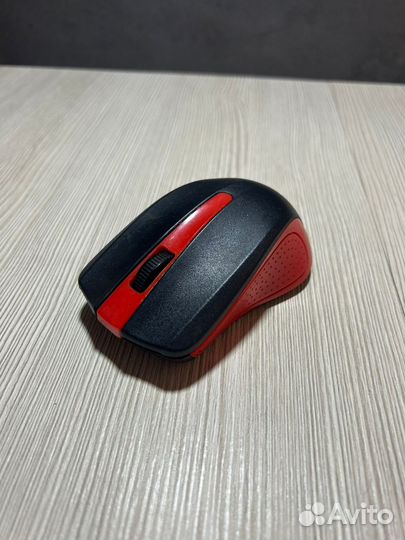 Беспроводная мышь oklick