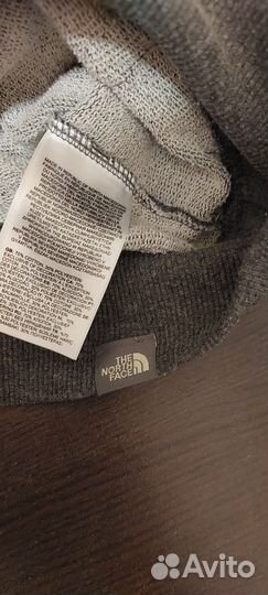 Худи мужское The North Face Drew Peak