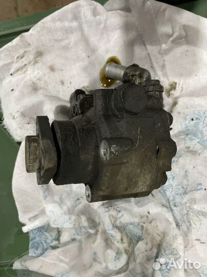 Гур Фольксваген Амарок