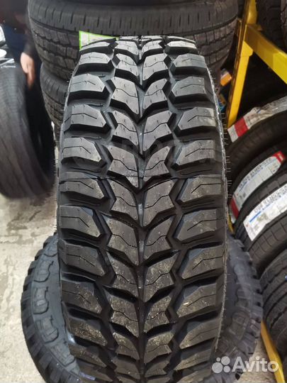 LingLong CrossWind M/T 30/9.5 R15
