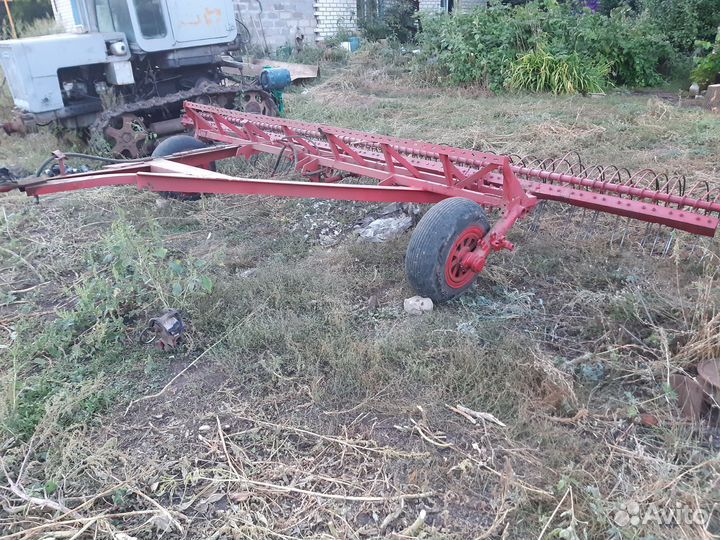 Плуг 1L 2-20, 2020