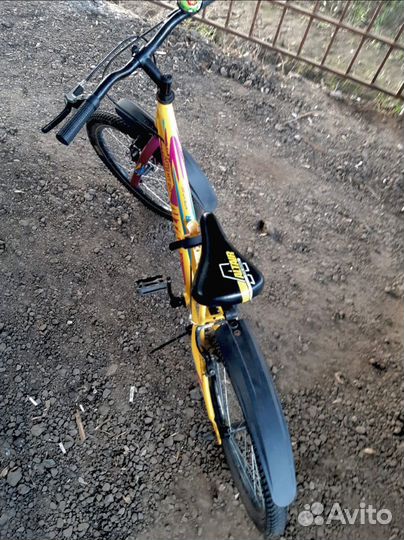 Детский велосипед Altair mtb ht 20