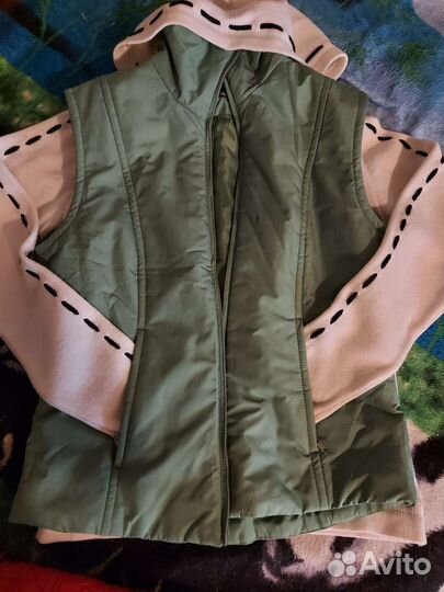 Женские вещи пакетом 42 44 46