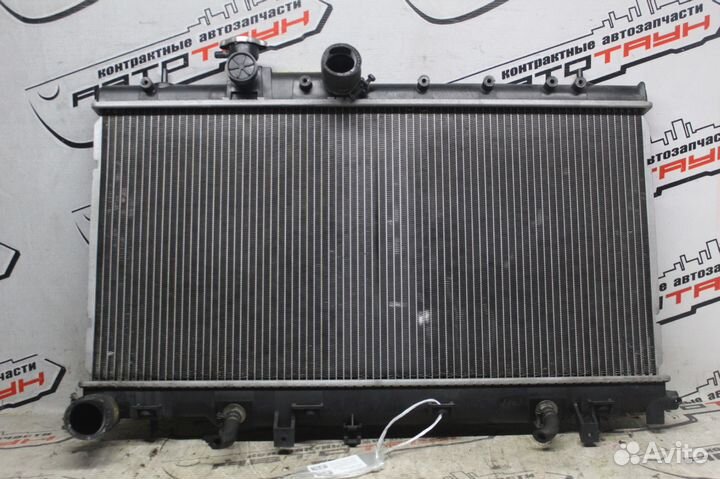 Радиатор двигателя subaru EJ201 EJ202 EJ204 EJ254
