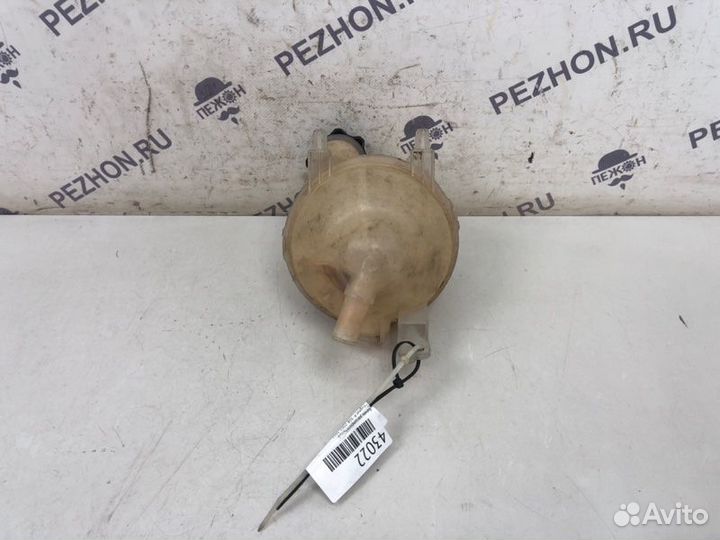 Бачок расширительный Peugeot P-308 2007-2015