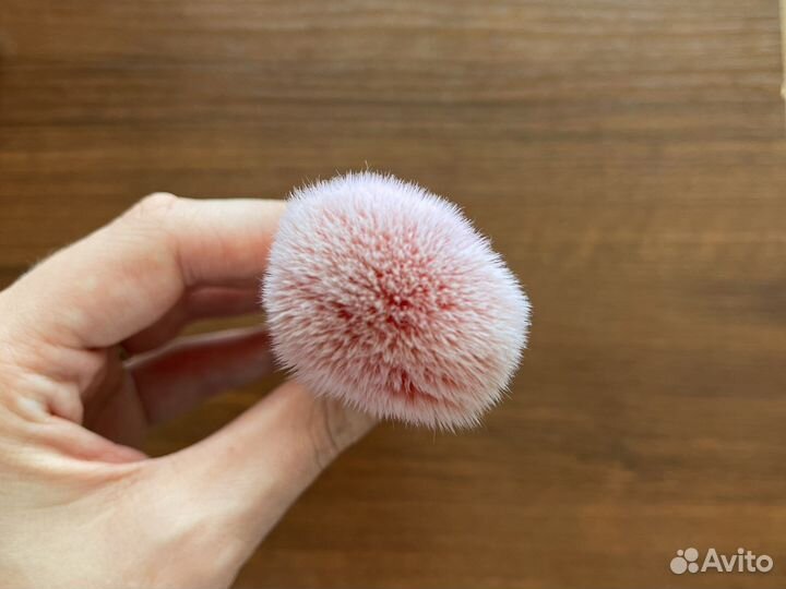 Кисти для макияжа