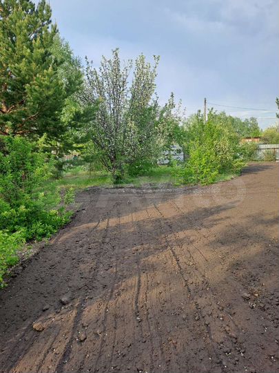 Дача 25 м² на участке 10 сот.