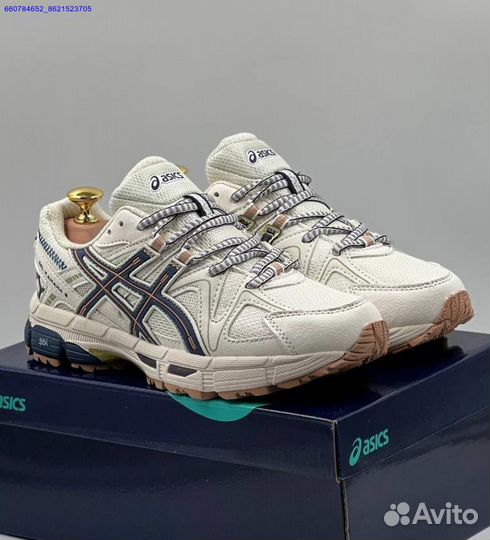 Кроссовки Asics Gel-Kahana 8 (Арт.50026)