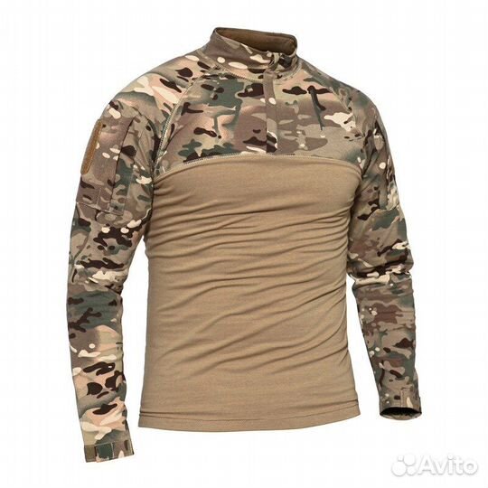 Боевая рубаха Combat shirt