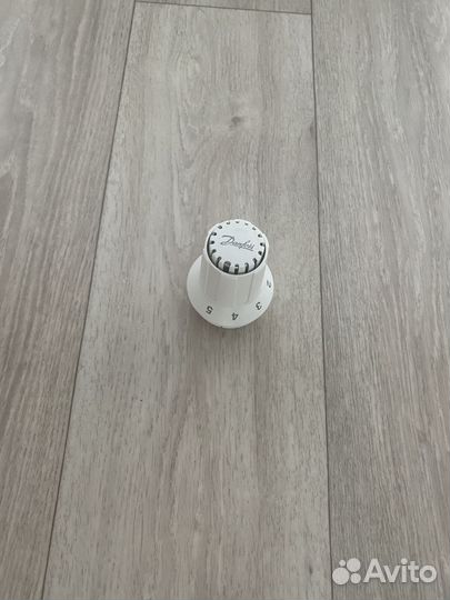 Терморегулятор для радиатора отопления