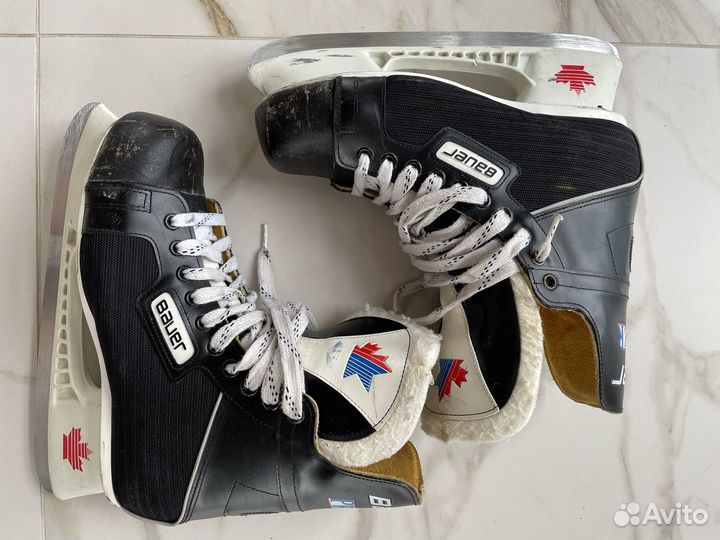 Хоккейная форма