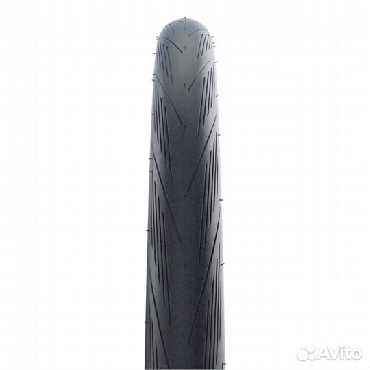 Покрышка 700x25 Schwalbe Lugano-II Folding