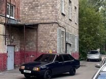 ВАЗ (LADA) 21099 1.5 MT, 2000, 150 000 км, с пробегом, цена 165 000 руб.