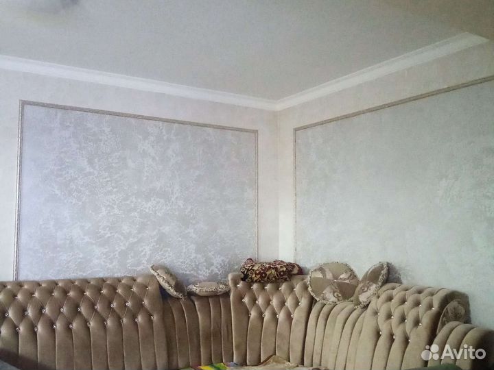 Мягкий уголок