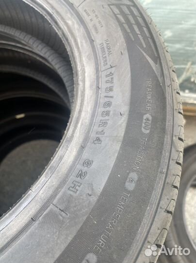 Tracmax X-Privilo TX5 175/65 R14 82H