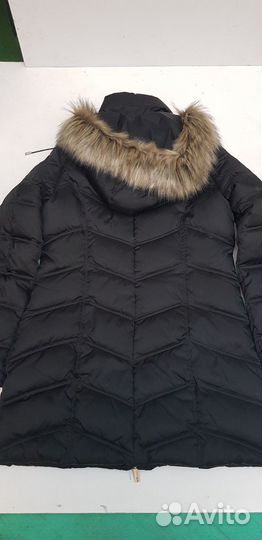 Пуховик женский Kenneth Cole размер S