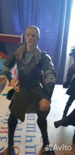 Властелин колец