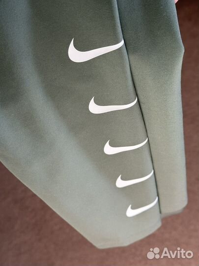 Леггинсы спортивные nike оригинал