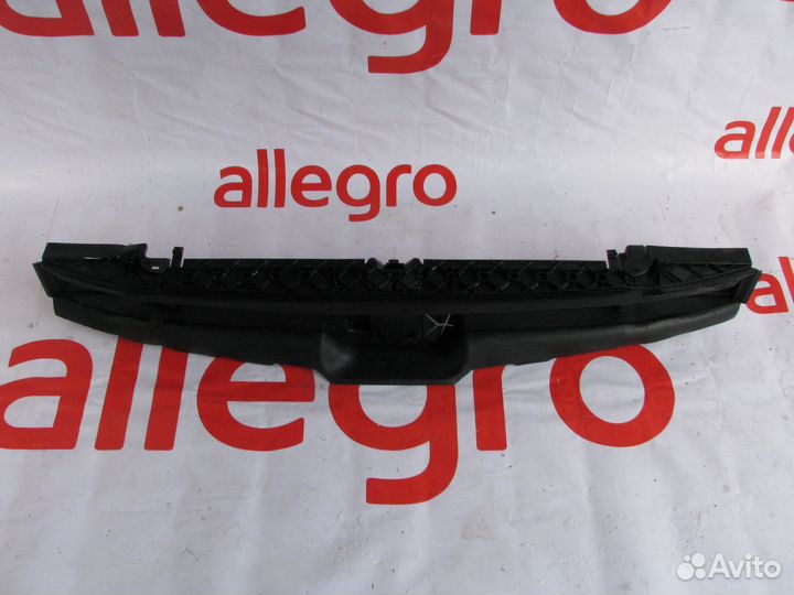 BMW X5 G05 решетка радиатора нижняя 2018+