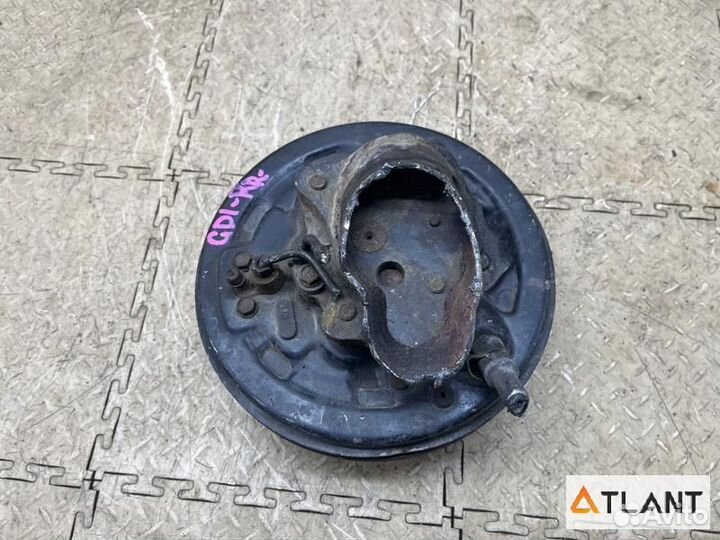 Ступица задняя правая honda FIT