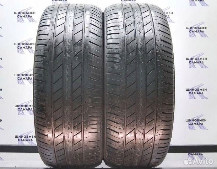 Bridgestone Dueler H/L 400 245/50 R20
