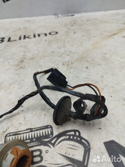 Проводка фонаря Ford Focus 2