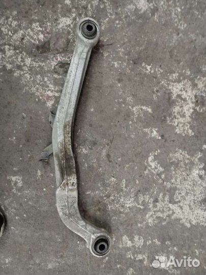 Задний рычаг на nissan x-trail