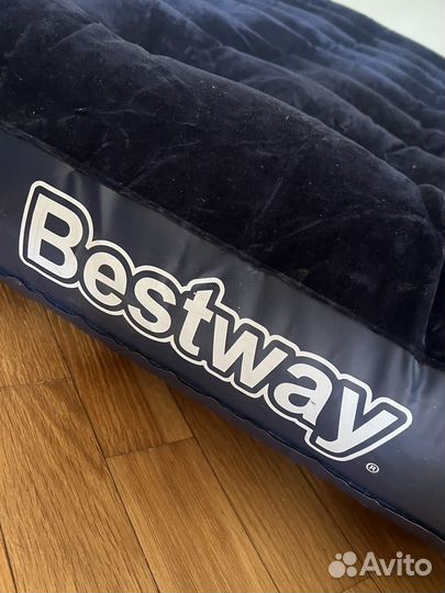 Матрас bestway 1,75 на 1,90