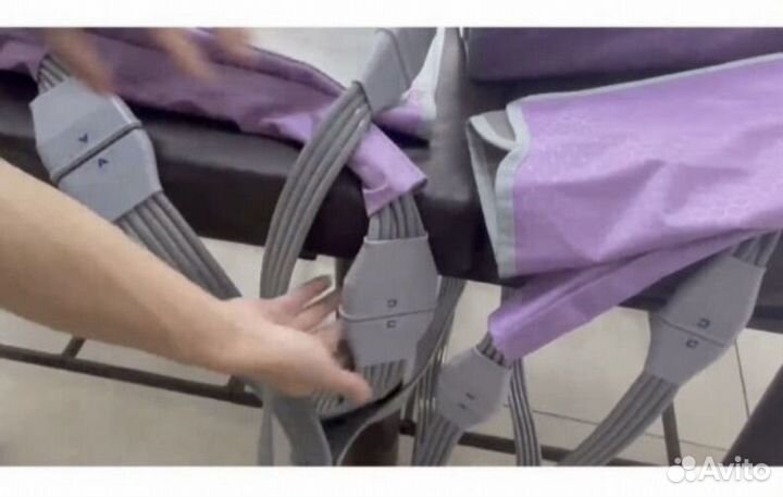 Аппарат поессотерарии