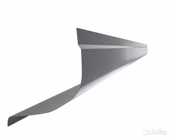 Ремонтные пороги и арки для seat Рыбное