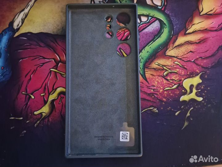 Чехол на samsung s23 ultra