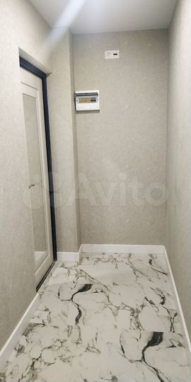 2-к. квартира, 46 м², 5/5 эт.