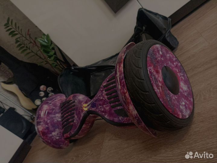 Гироскутер бу