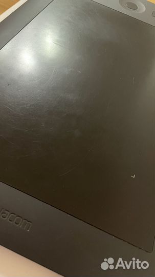 Планшет графический wacom Intuos Pro M PTH-651