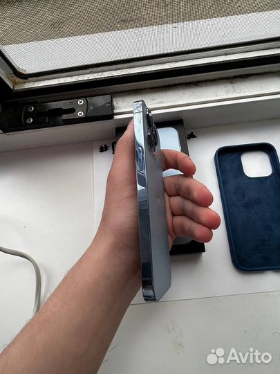 iPhone 13 Pro, 128 ГБ