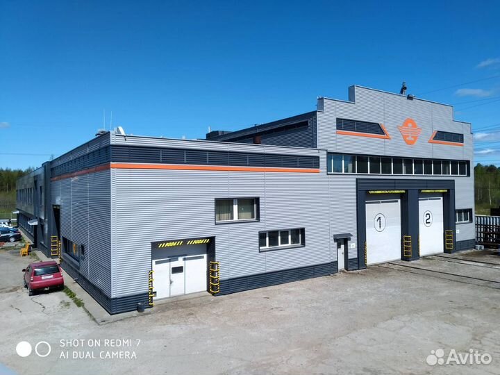 Водитель Газели