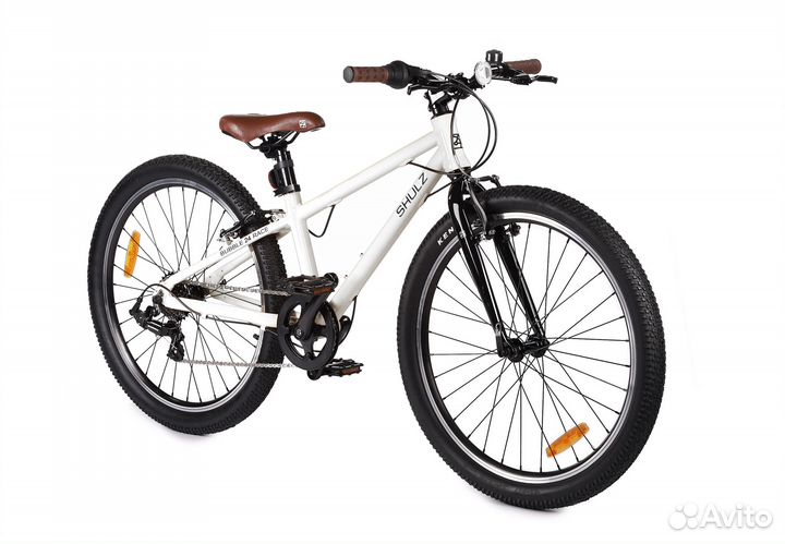 Shulz Bubble 24 Race