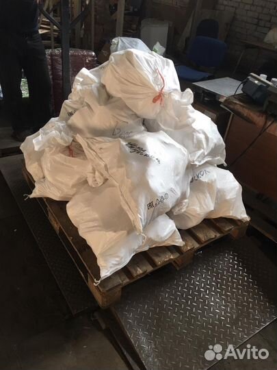 Природный мел Ватутин оптом и в розницу