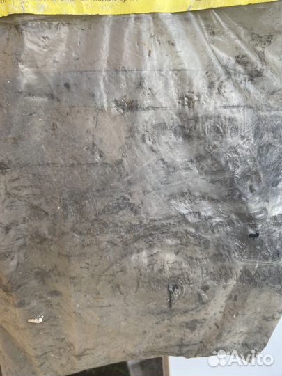 Прокладка гбц ваз 2107,01