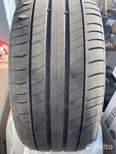 Michelin Primacy 3 225/45 R17 91W