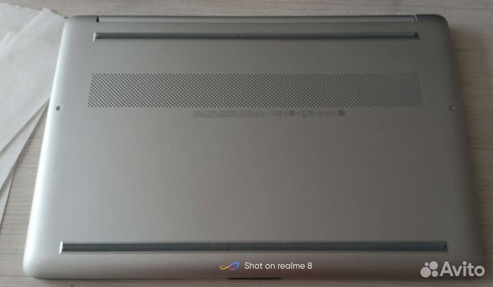 HP как новый Gold 3150u 8 Gb/IPS FullHD/ SSD 256Gb